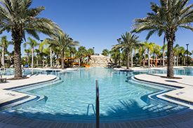 Solterra Resort Pool