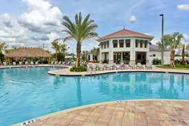 Storey Lake Resort Pool