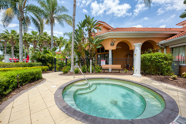 Solana Resort Spa & Clubhouse